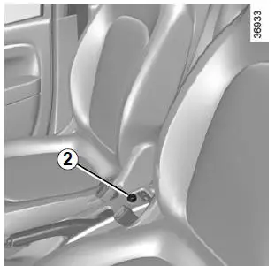 Accessoireaansluiting 2