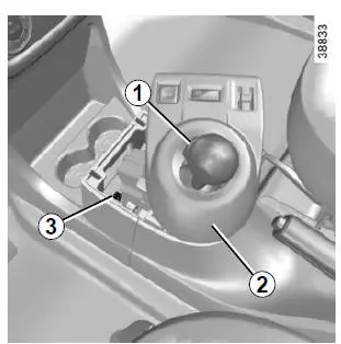 Slepen van een auto met een automatische transmissie