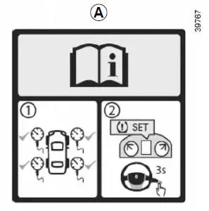 Identificatie van het systeem