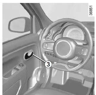 Openen van binnenuit
