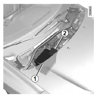 Starten met starthulpkabels