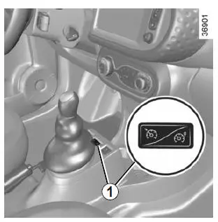Uitschakelen van de functie