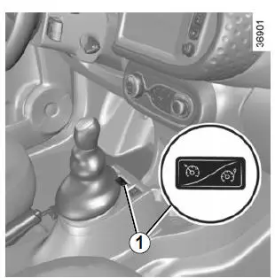 Uitschakelen van de functie