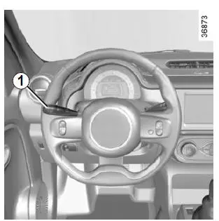 Verlichting en signalen