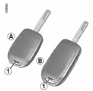 Vervangen van het batterijtje